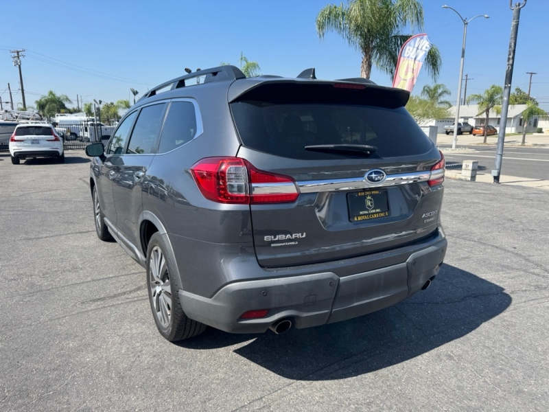 2019 Subaru Ascent Touring - Photo 31