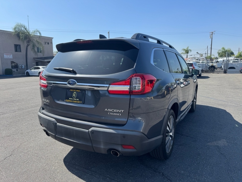 2019 Subaru Ascent Touring - Photo 30
