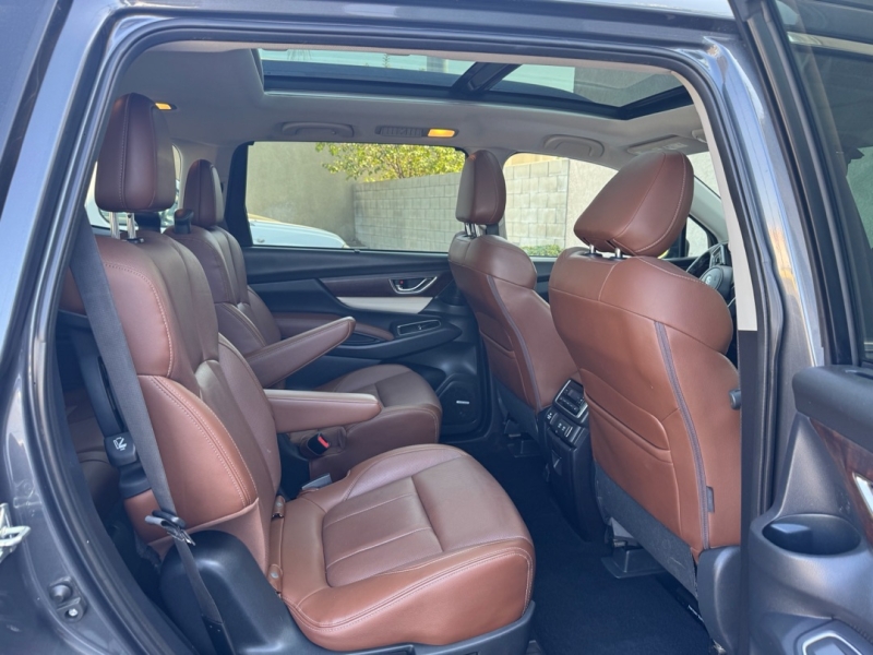2019 Subaru Ascent Touring - Photo 18
