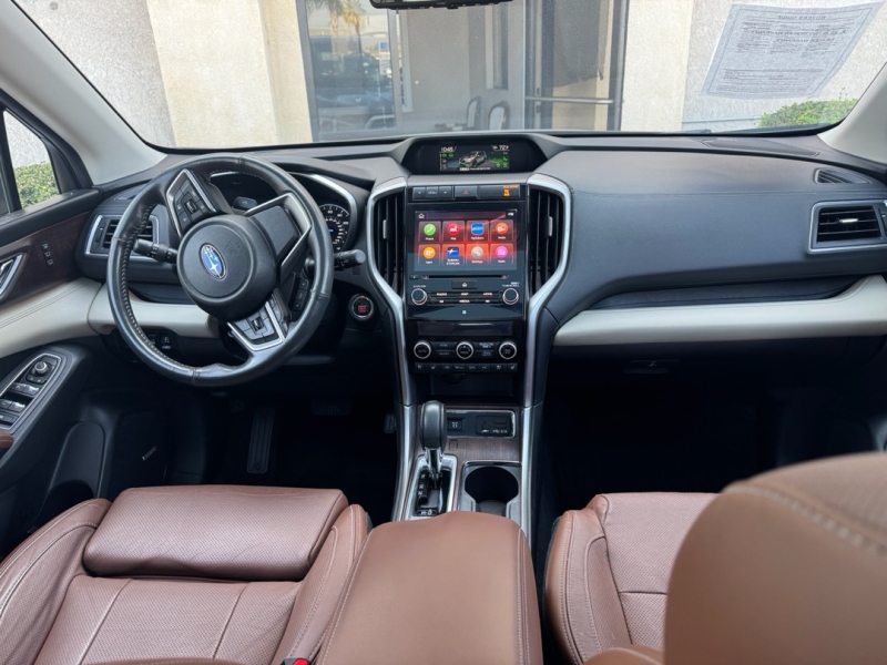 2019 Subaru Ascent Touring - Photo 11