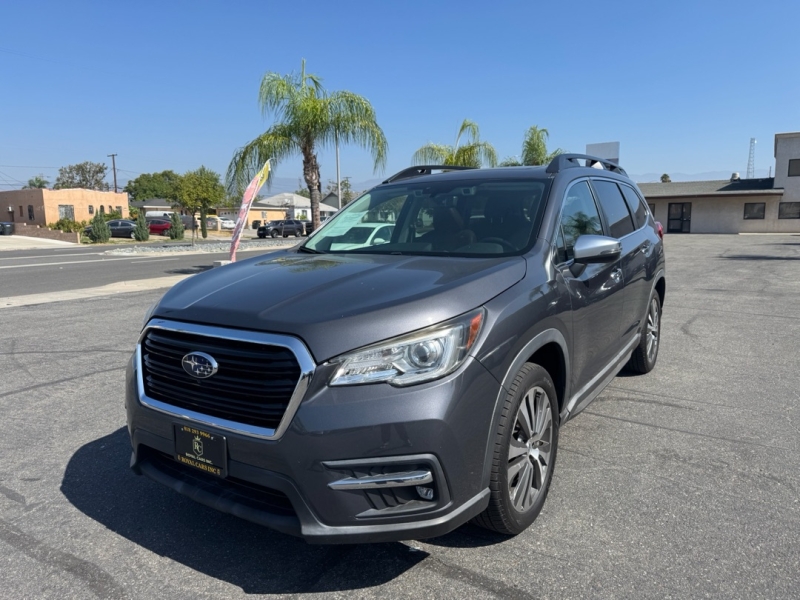 2019 Subaru Ascent Touring - Photo 29