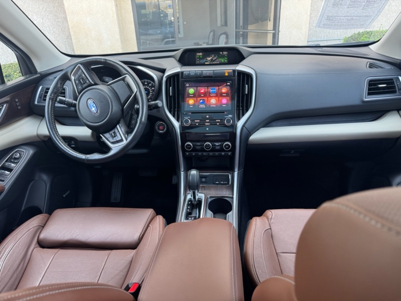 2019 Subaru Ascent Touring - Photo 8