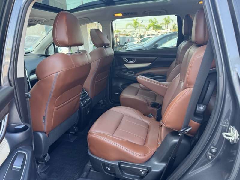 2019 Subaru Ascent Touring - Photo 19