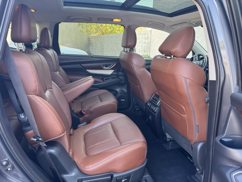2019 Subaru Ascent Touring - Photo 17