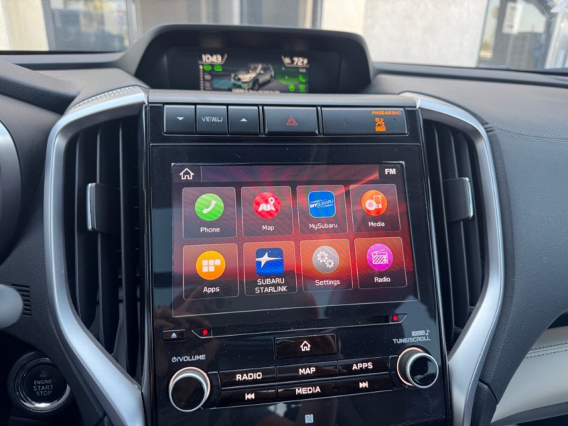2019 Subaru Ascent Touring - Photo 7