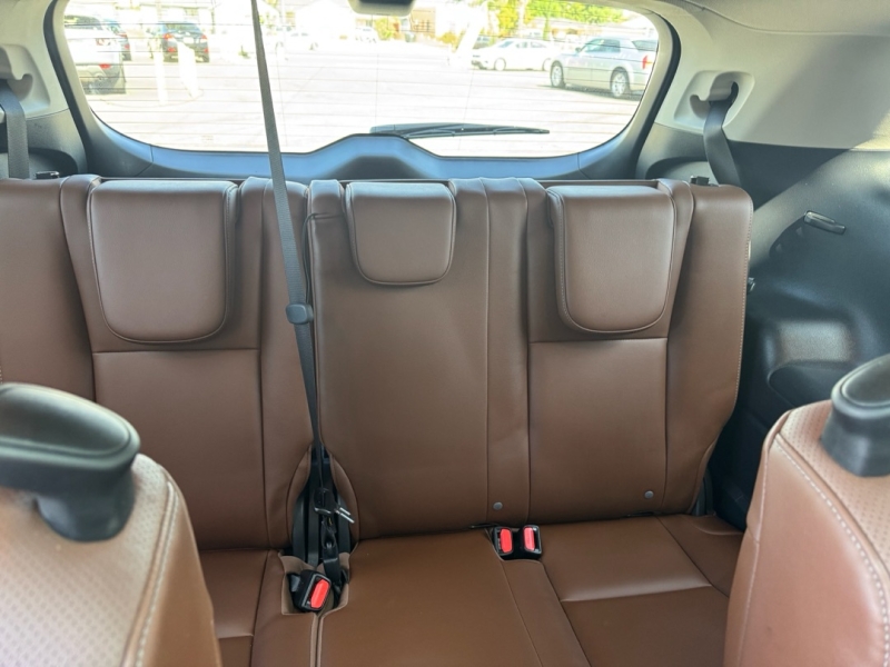 2019 Subaru Ascent Touring - Photo 21