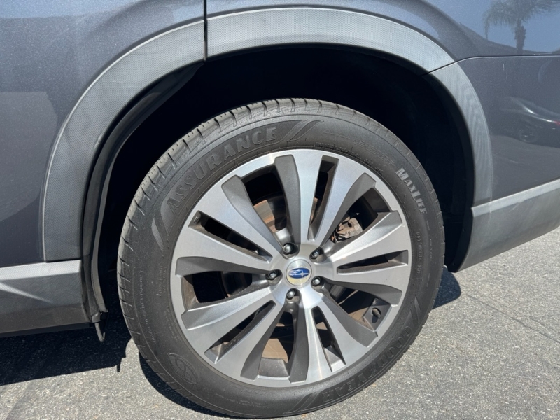 2019 Subaru Ascent Touring - Photo 27