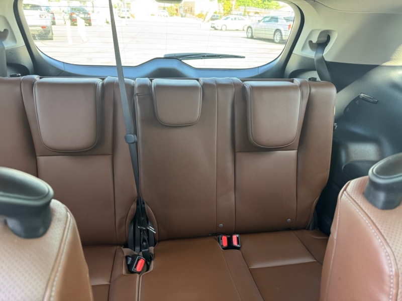 2019 Subaru Ascent Touring - Photo 20