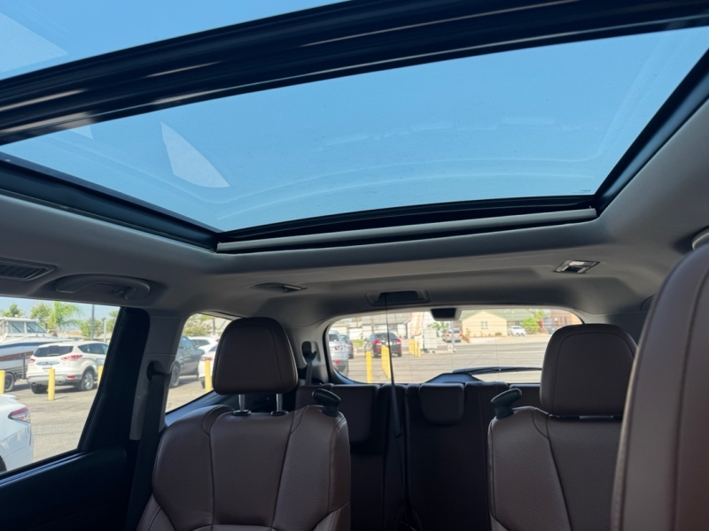 2019 Subaru Ascent Touring - Photo 24