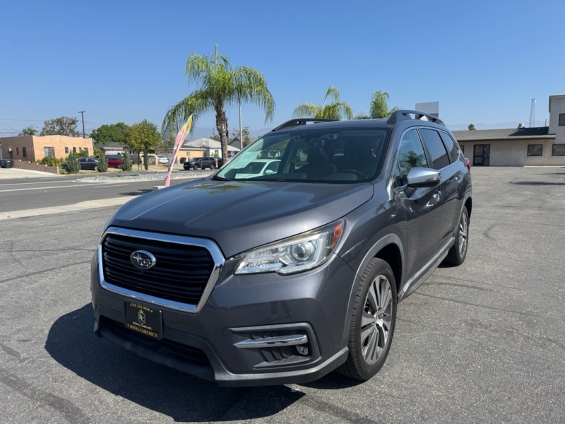 2019 Subaru Ascent Touring - Photo 28
