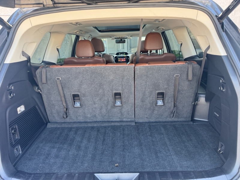2019 Subaru Ascent Touring - Photo 26