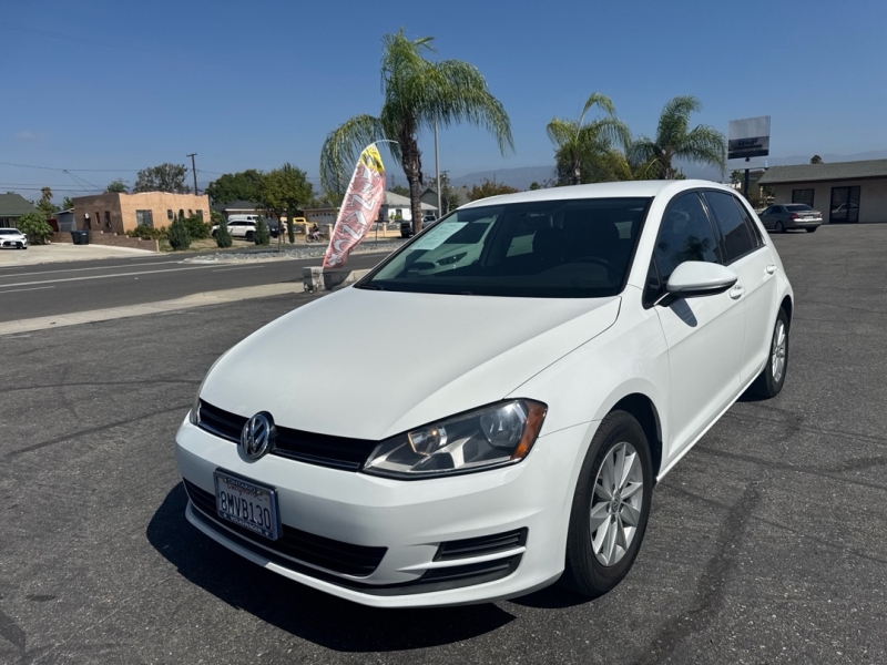 picture of 2016 Volkswagen Golf