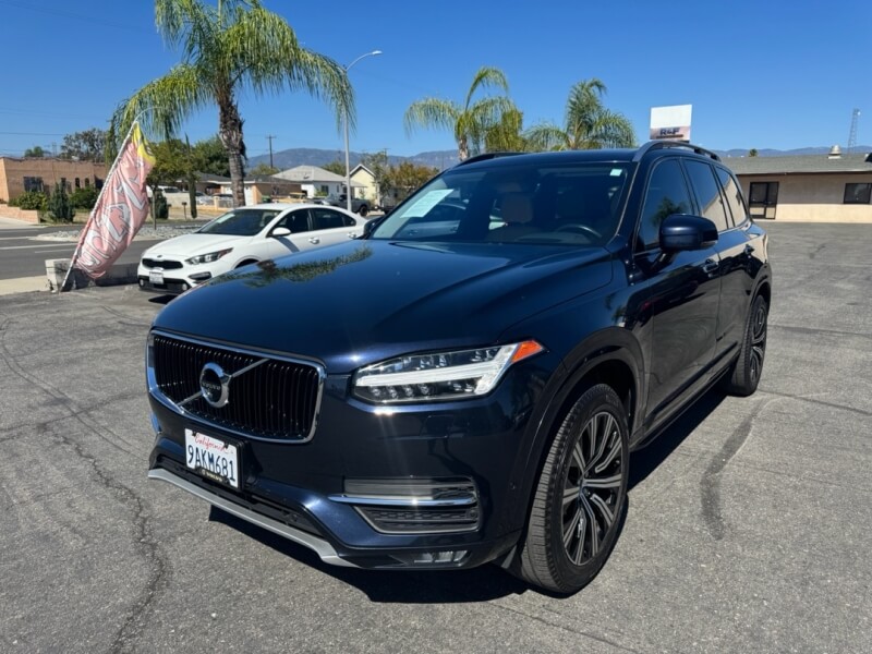 picture of 2016 Volvo XC90