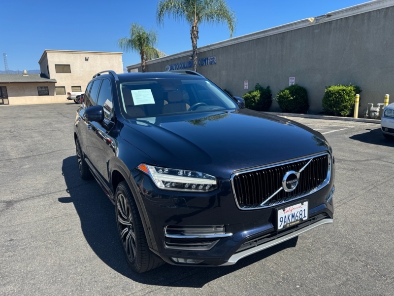 2016 Volvo XC90