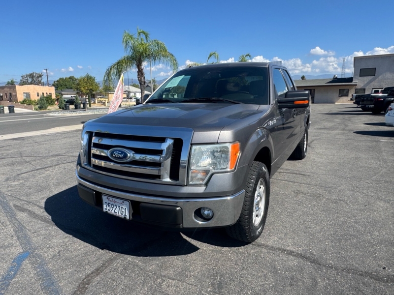 picture of 2012 Ford F-150