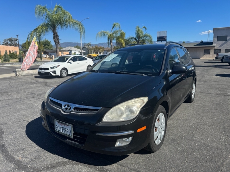 picture of 2010 Hyundai ELANTRA Touring