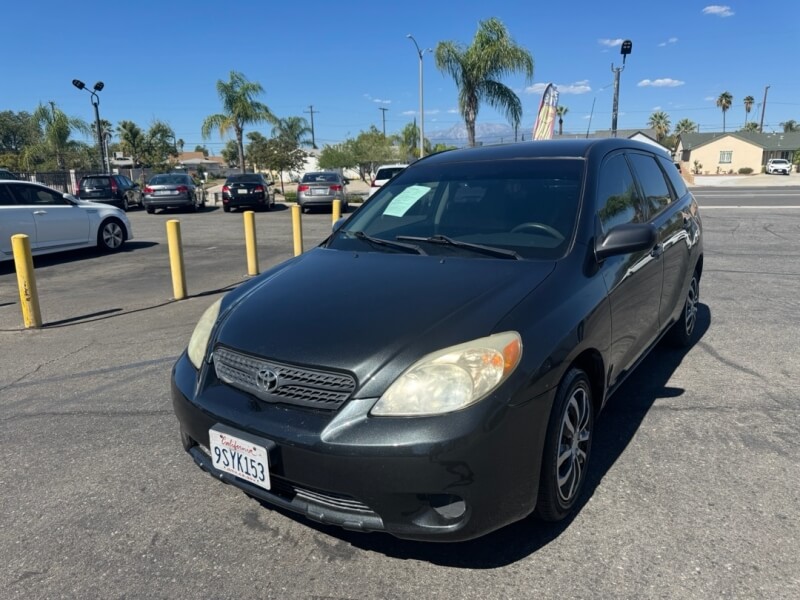 picture of 2006 Toyota Matrix