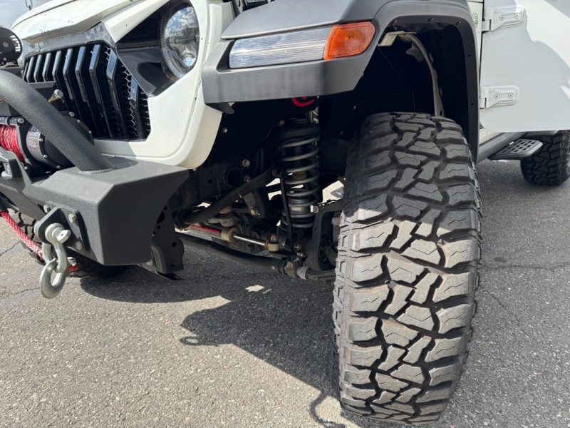 2018 Jeep All-New Wrangler Unlimited Sport S