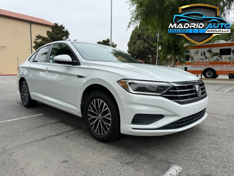 picture of 2019 Volkswagen Jetta