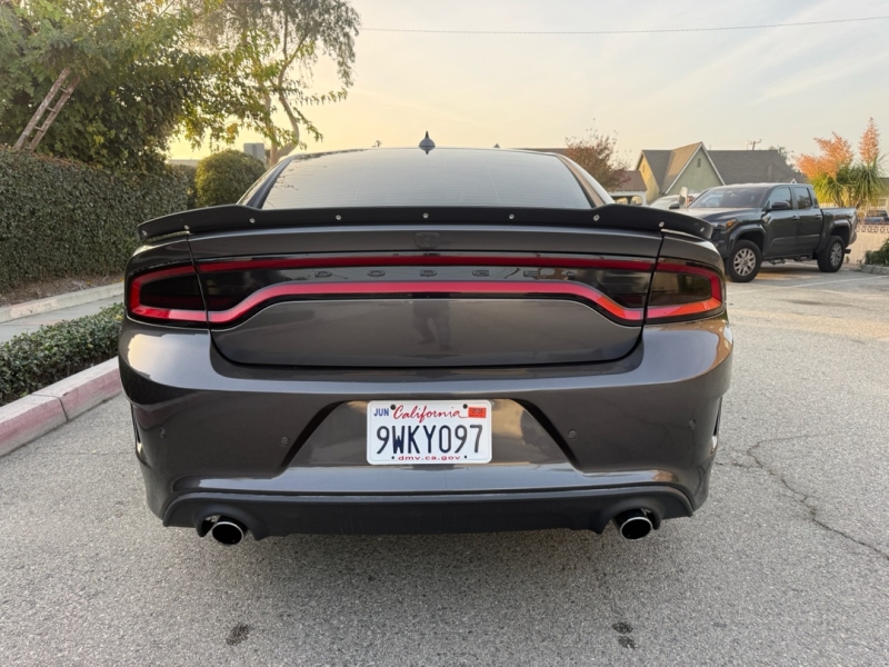 2023 Dodge Charger GT's photo