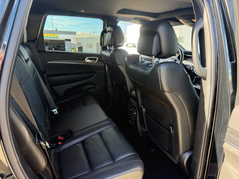2020 Jeep Grand Cherokee Limited - Photo 8
