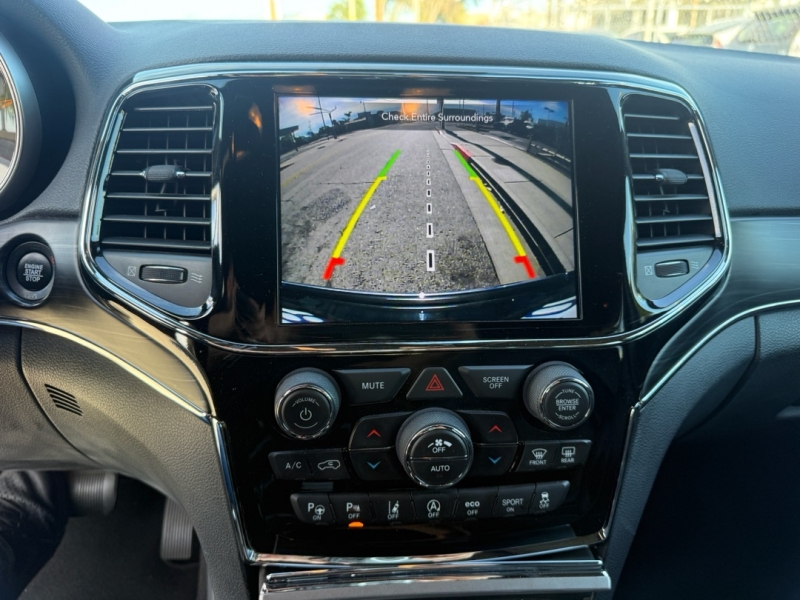 2020 Jeep Grand Cherokee Limited - Photo 17