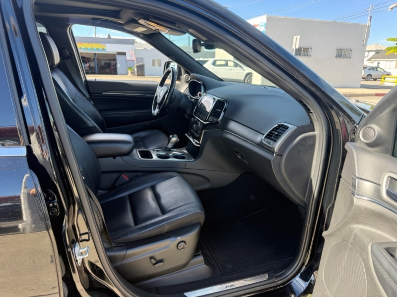 2020 Jeep Grand Cherokee Limited - Photo 4