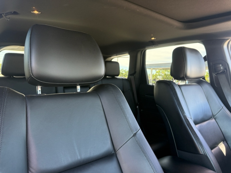 2020 Jeep Grand Cherokee Limited - Photo 6
