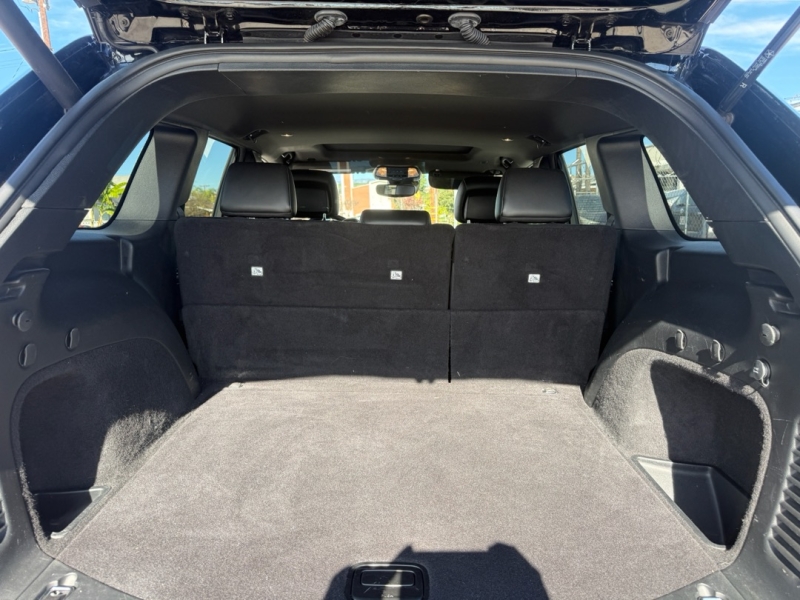2020 Jeep Grand Cherokee Limited - Photo 10