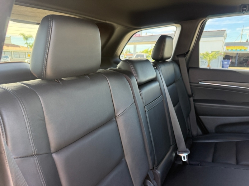 2020 Jeep Grand Cherokee Limited - Photo 9