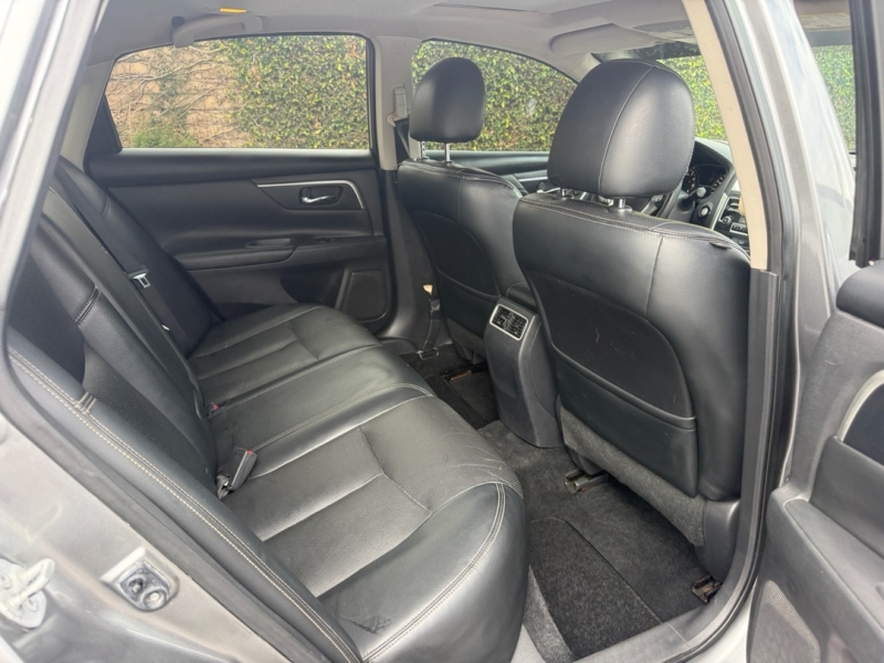 2017 Nissan Altima SL - Photo 7