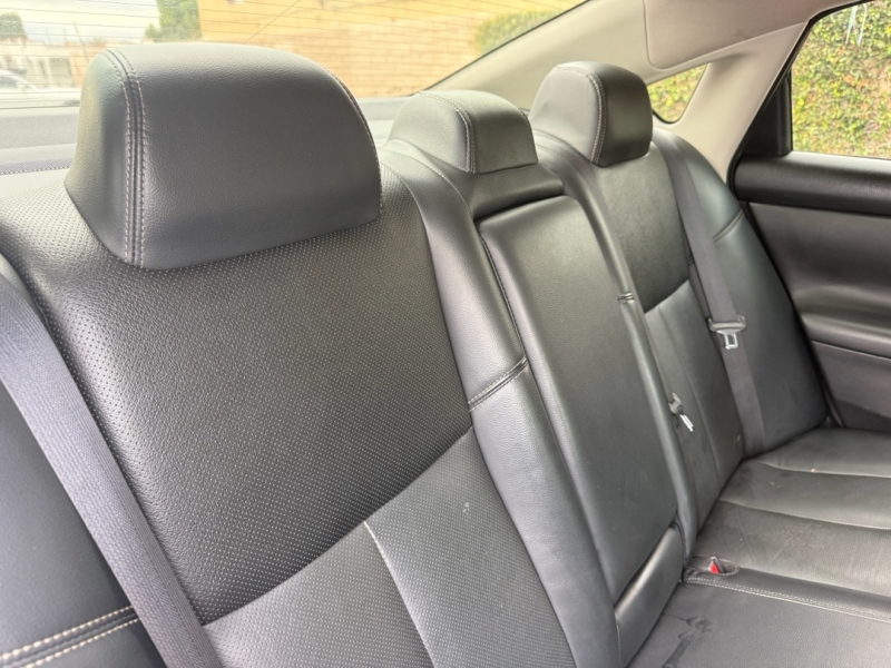 2017 Nissan Altima SL - Photo 9