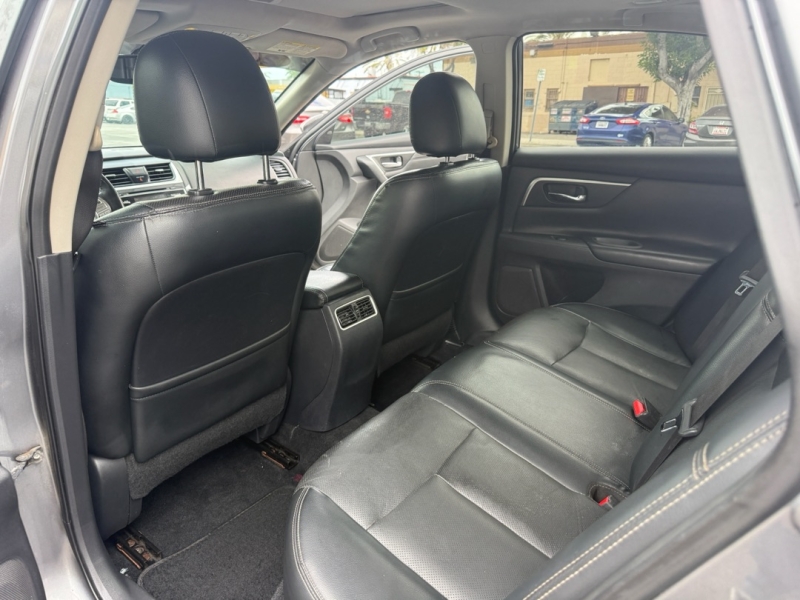 2017 Nissan Altima SL - Photo 10