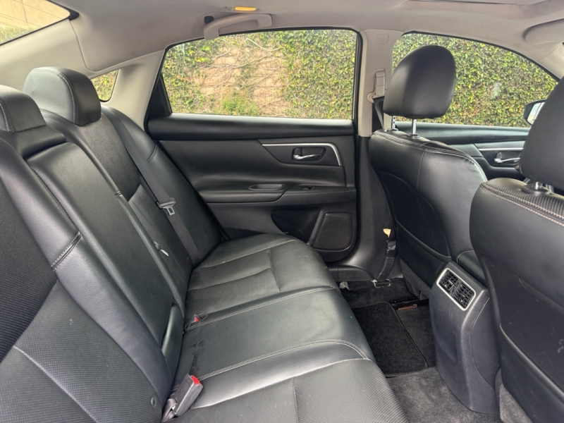 2017 Nissan Altima SL - Photo 8