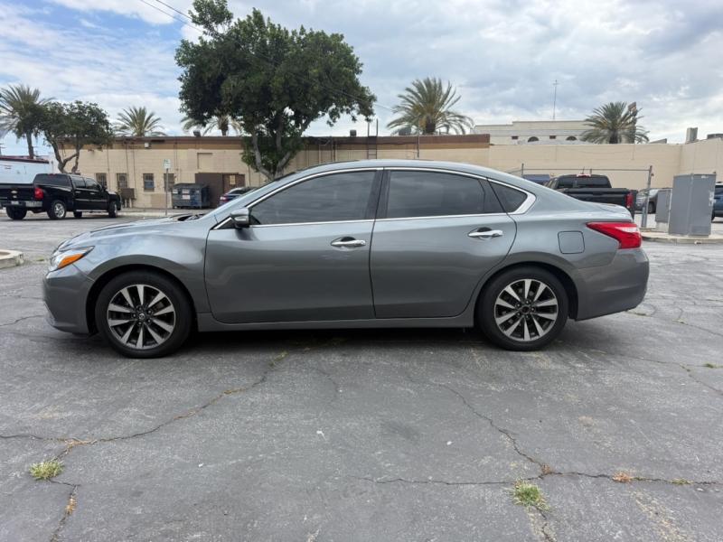 2017 Nissan Altima SL - Photo 20