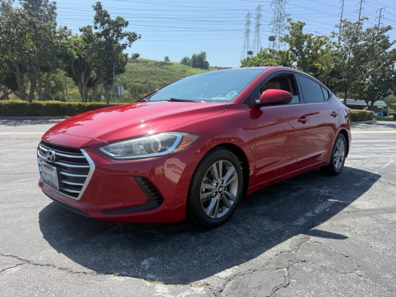 2017 Hyundai Elantra SE - Photo 18