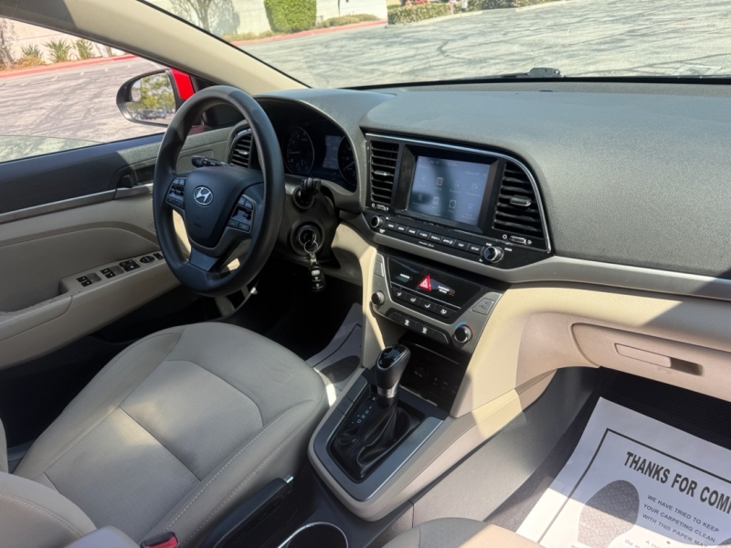 2017 Hyundai Elantra SE - Photo 7