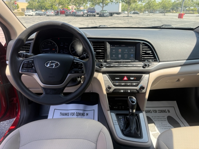 2017 Hyundai Elantra SE - Photo 13