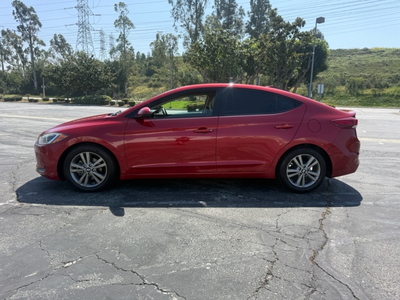 2017 Hyundai Elantra SE - Photo 19