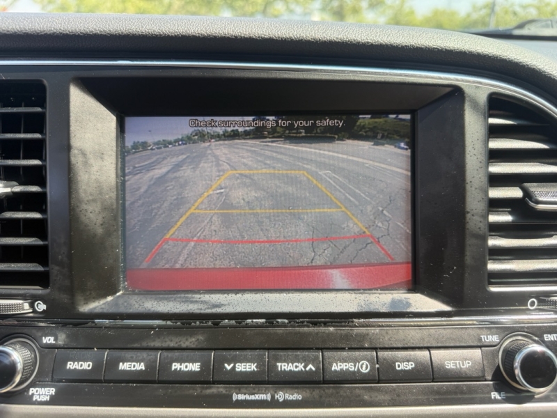 2017 Hyundai Elantra SE - Photo 14