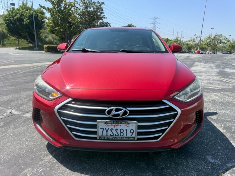 2017 Hyundai Elantra SE - Photo 17