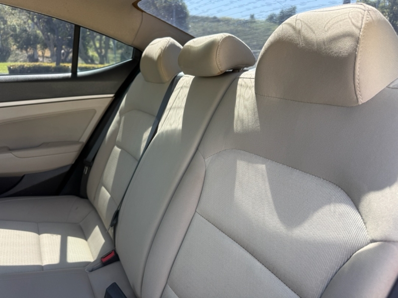 2017 Hyundai Elantra SE - Photo 10