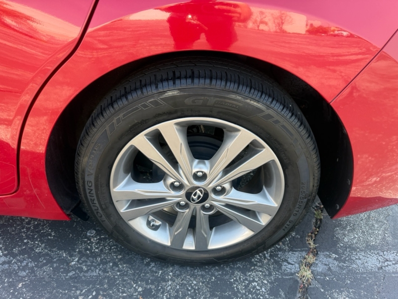 2017 Hyundai Elantra SE - Photo 15