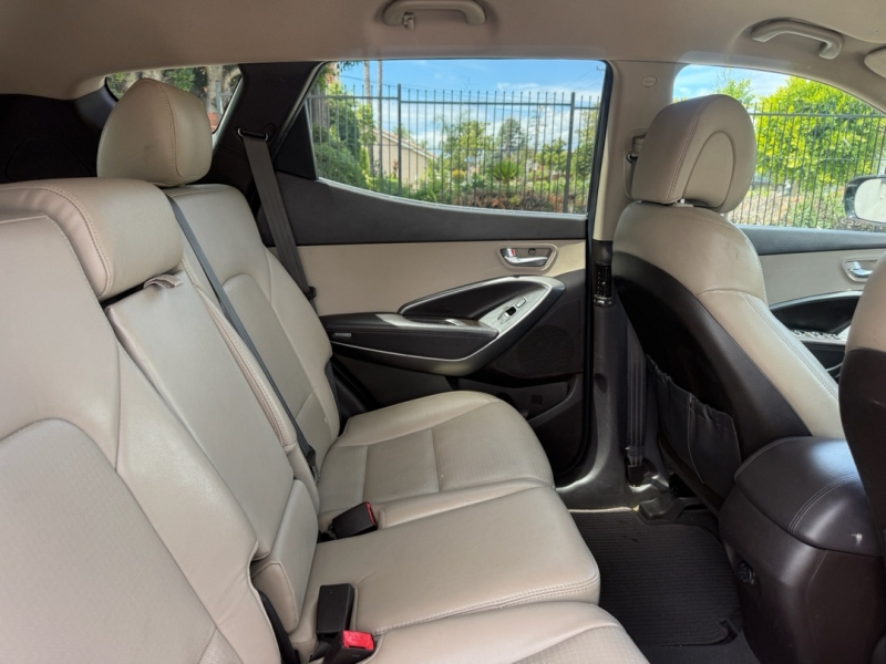 2013 Hyundai Santa Fe Sport 2.0T - Photo 8