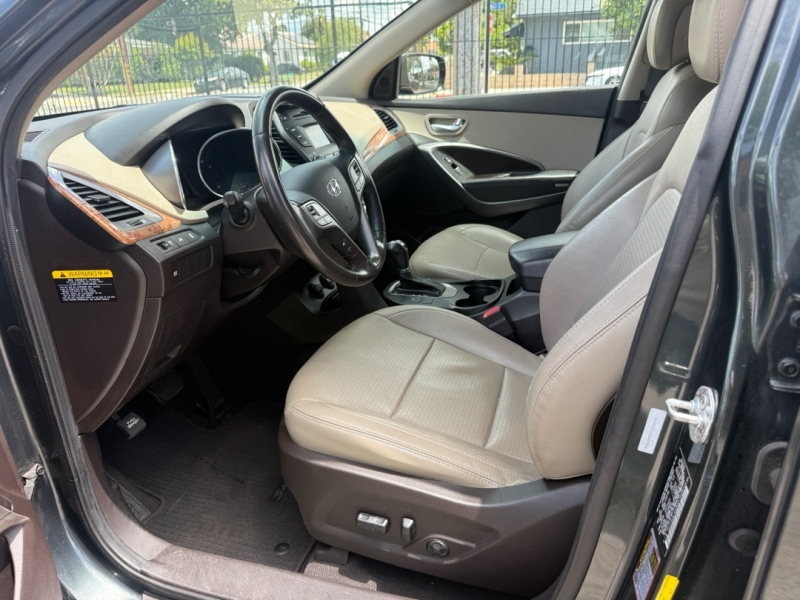 2013 Hyundai Santa Fe Sport 2.0T - Photo 16