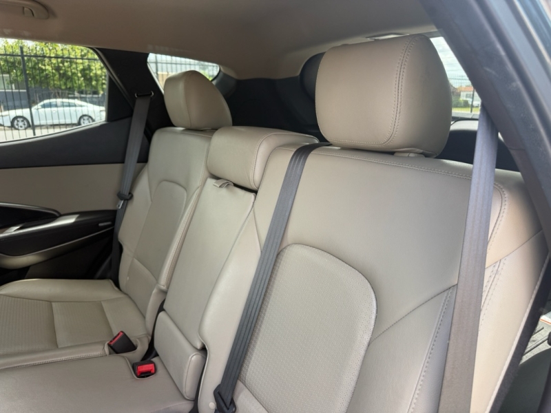 2013 Hyundai Santa Fe Sport 2.0T - Photo 14