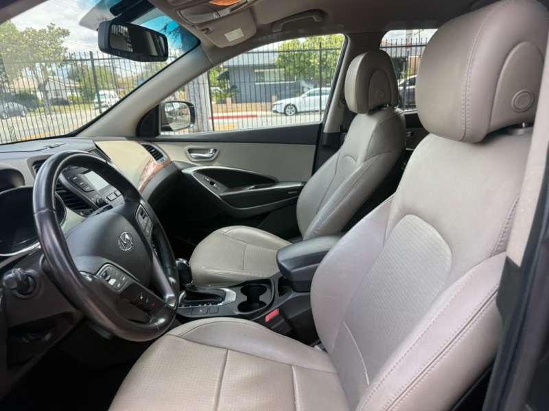 2013 Hyundai Santa Fe Sport 2.0T - Photo 17