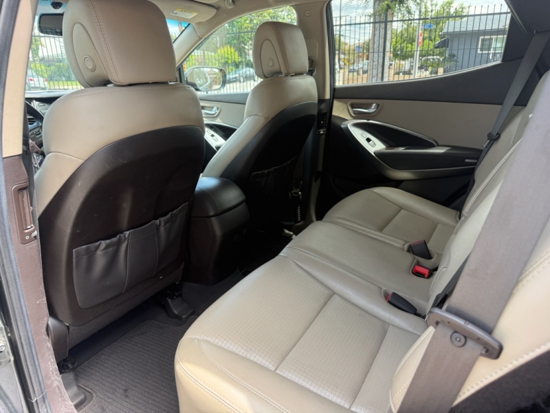2013 Hyundai Santa Fe Sport 2.0T - Photo 13