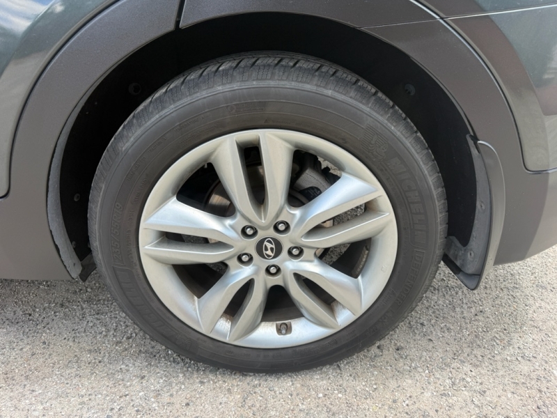 2013 Hyundai Santa Fe Sport 2.0T - Photo 20