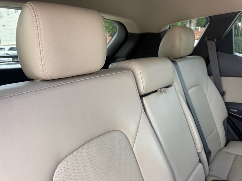 2013 Hyundai Santa Fe Sport 2.0T - Photo 9